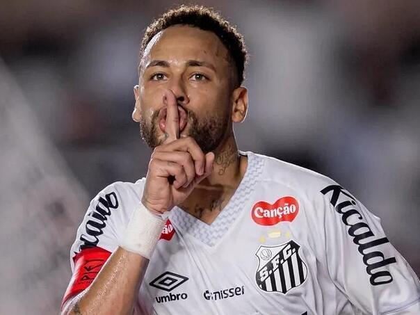 Neymar u centru skandala zbog izjave o sudiji: Ima one dane u mjesecu