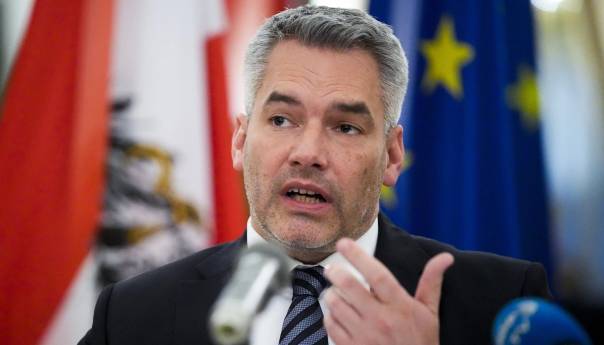 Nezamislivo da damo Ukrajini status kandidata, a BiH držimo izvan