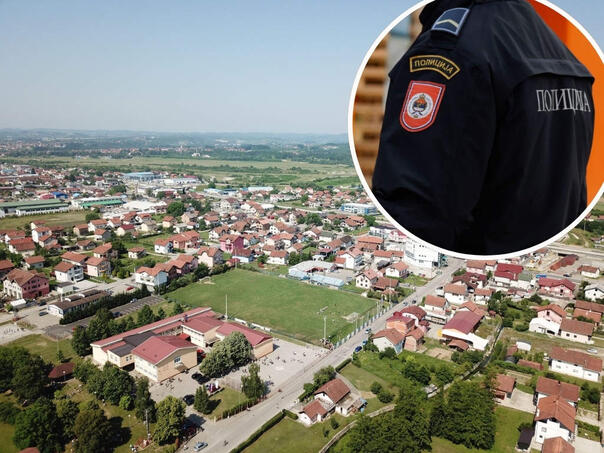 Nezapamćena tragedija kod Laktaša: Kćerka slučajno usmrtila majku u kućnom dvorištu