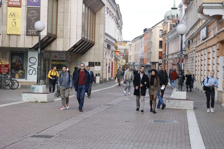 Nezaposlenost u RS: Svakog dana prijavljuje se 107 tražilaca posla