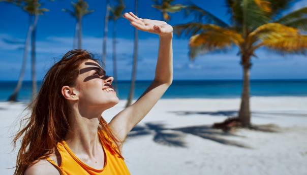 Nezaštićena izloženost suncu vodi ka zloćudnim promjenama na koži