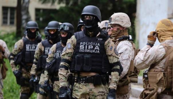 Nezavisni odbor donio odluku o raspisivanju konkursa za izbor direktora policijskih tijela BiH