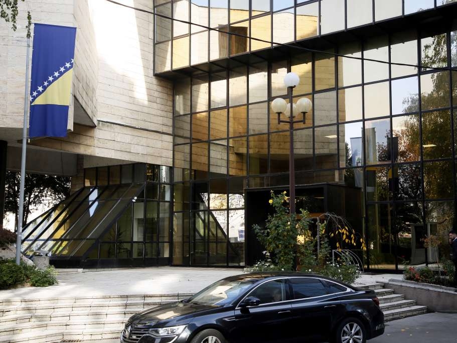 Nezavisni odbor Parlamenta FBiH će zatražiti očitovanje v.d. direktora FUP-a