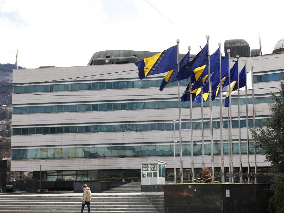 Nezavisni odbor PSBiH razmatrao izmjene i dopune Poslovnika o radu