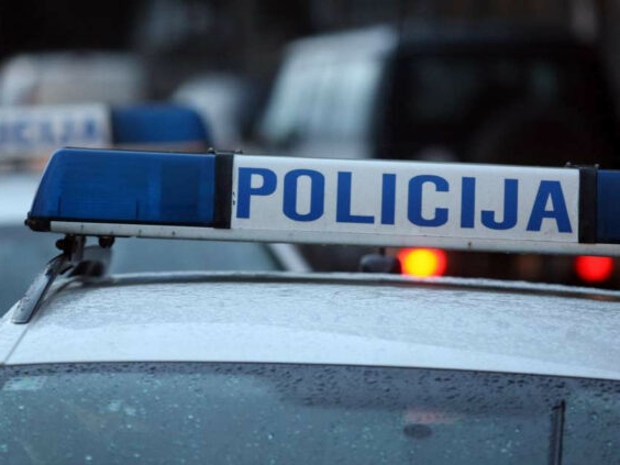 Nezgoda na magistrali M-17 kod Zenice: Jedna osoba lakše povrijeđena