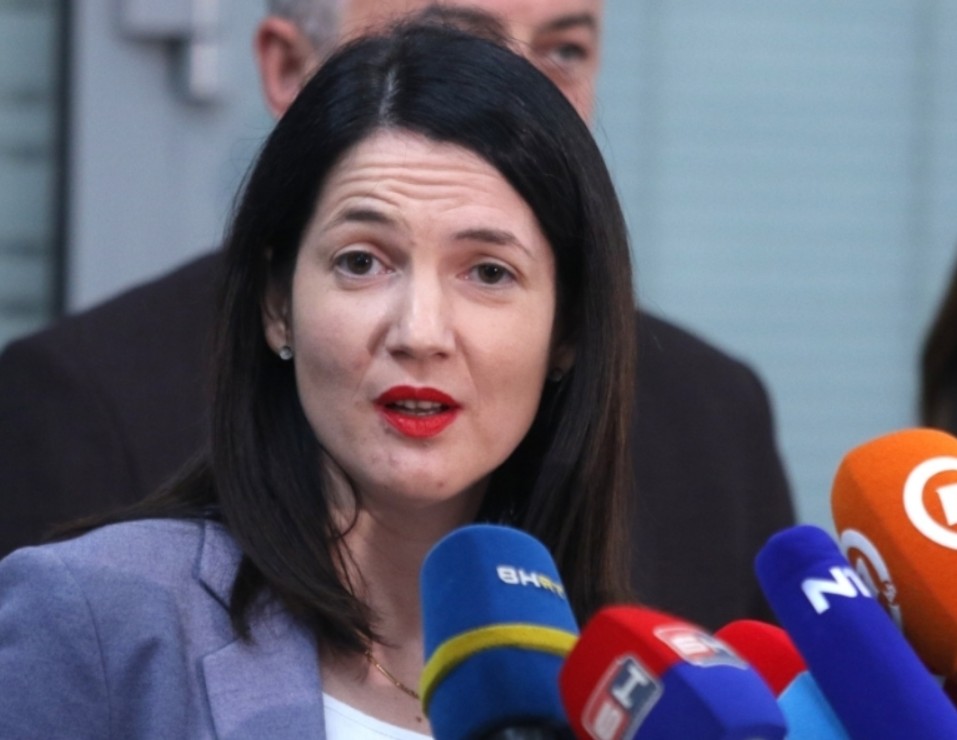 NF: U Banjaluci situacija i više nego alarmantna, proglasiti vanredno stanje