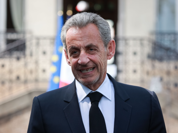 Nicolas Sarkozy ponovo pred sudom zbog optužbi za finansiranje kampanje iz Libije