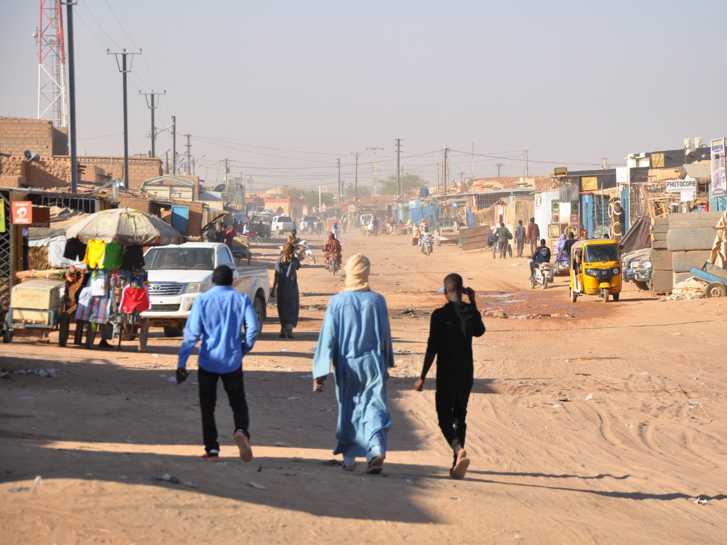 Niger uvodi strogi zakon: Istospolni odnosi sada kažnjivi i do 10 godina zatvora