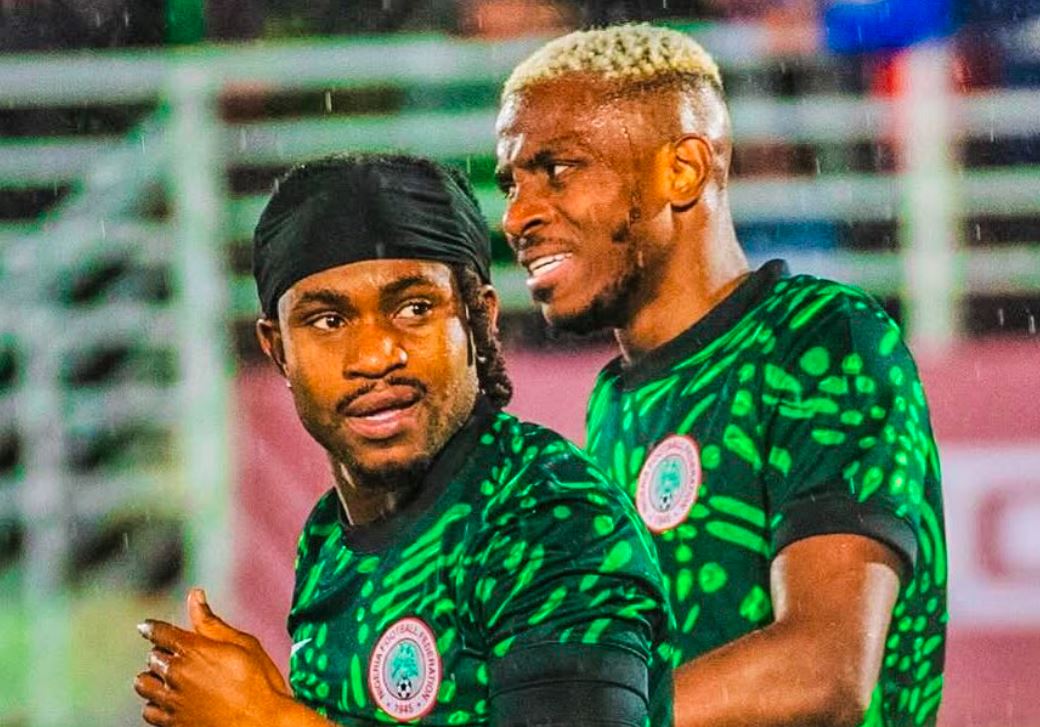 Nigerija bez problema izborila četvrtfinale