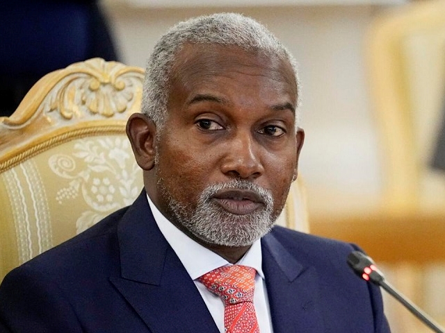 Nigerija dala obavještajne podatke SAD za napade na militante