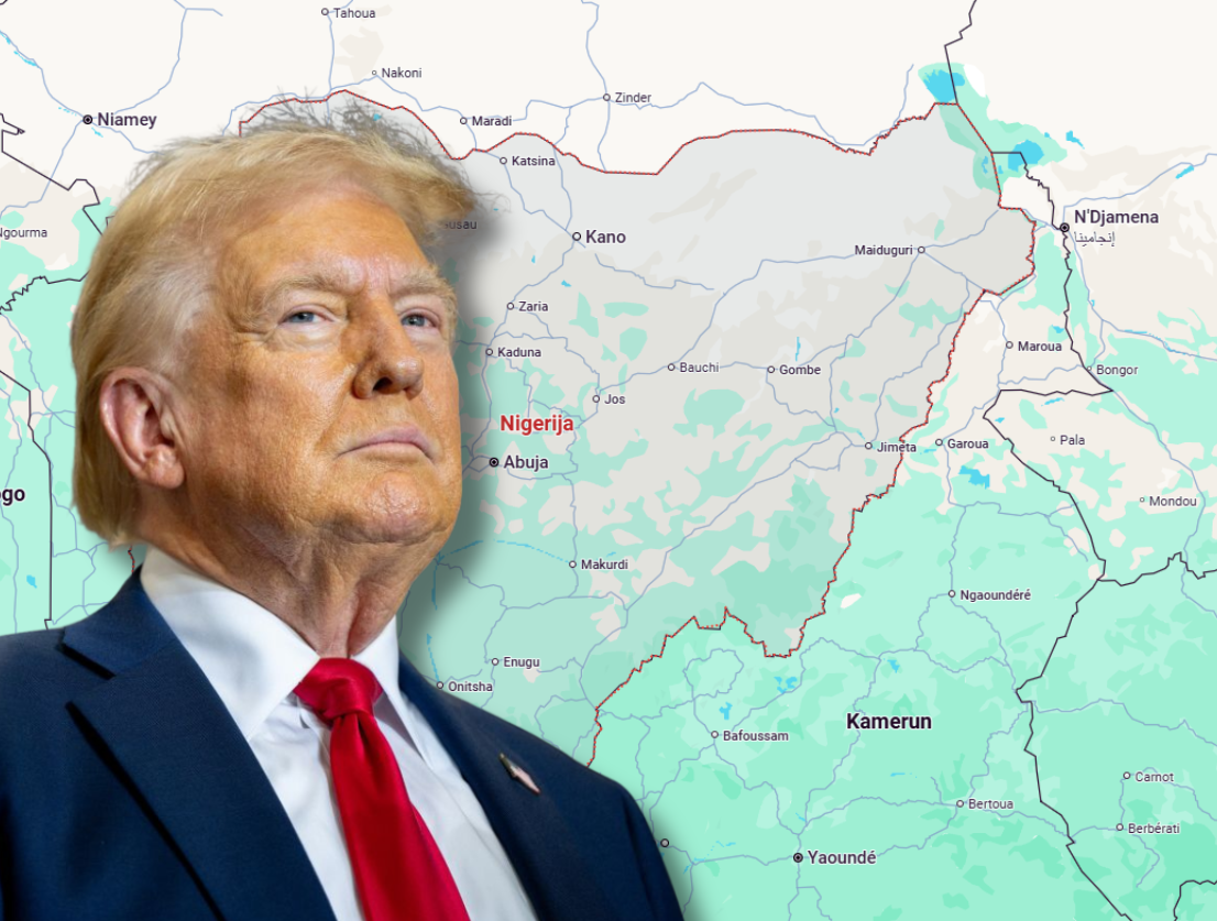 Nigerija odbacila tvrdnje SAD-a o progonu hrišćana