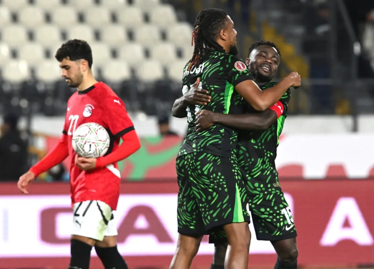 Nigerija osvojila bronzu na Kupu afričkih nacija