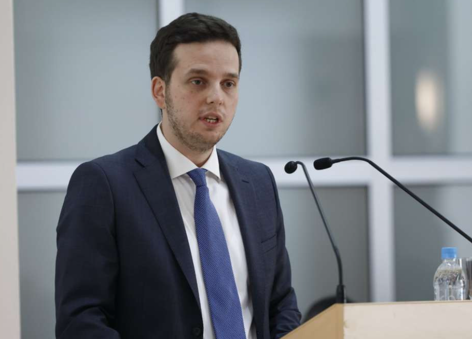 Nihad Uk podnio ostavku, pala Vlada KS