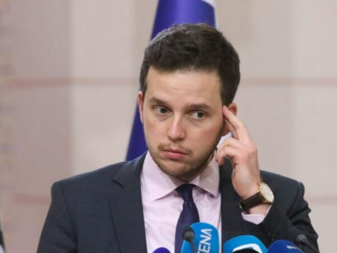 Nihad Uk se oglasio nakon teške tramvajske nesreće u Sarajevu