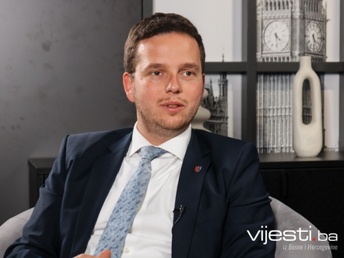Nihad Uk: Unutar Trojke nekad ima loše krvi, ali ...
