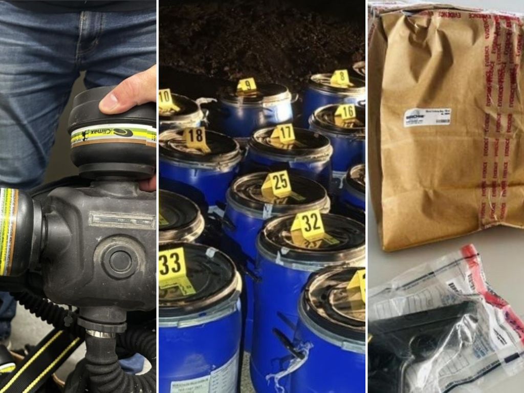 Nije samo jedna tona: U BiH na isti način stiglo 16 pošiljki droge?