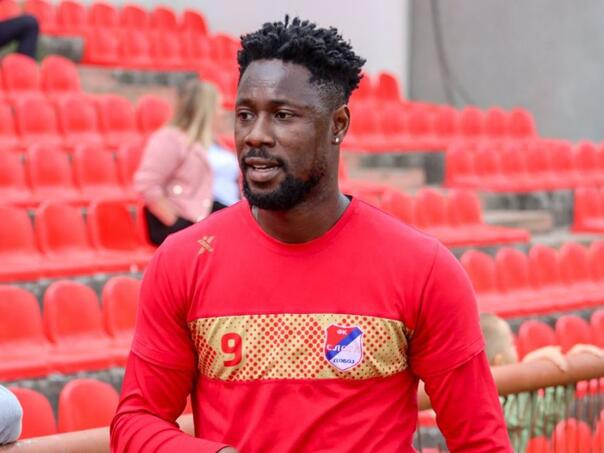 Nije se snašao u Doboju: Bivši igrač Juventusa seli u Serie D