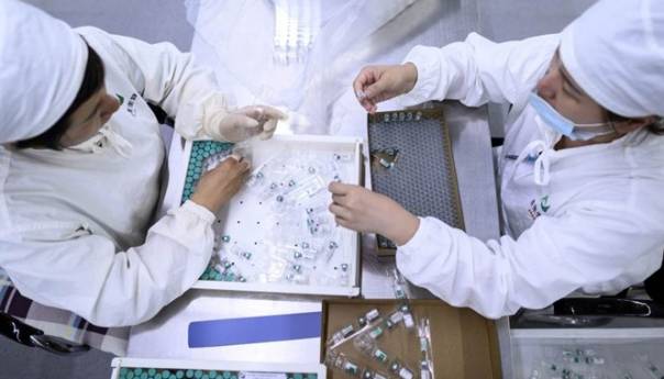 Nije sigurno da će znanstvenici uspjeti napraviti cjepivo za Covid-19