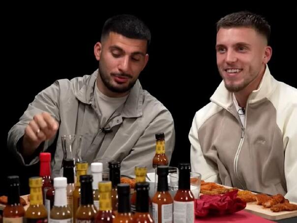 Nijemci mu pokazali kabinu Zmajeva, Demirovićev odgovor "patriotski"