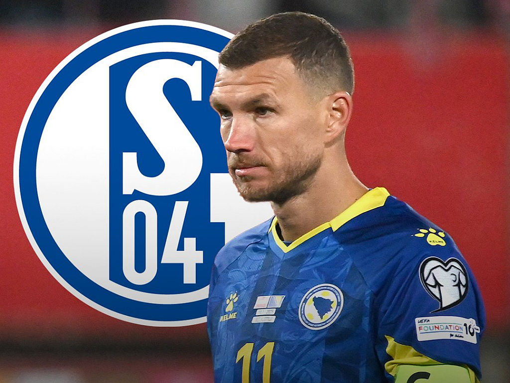 Nijemci sumnjaju u Džeku: Uskoro puni 40, ima li kvalitet za Schalke?