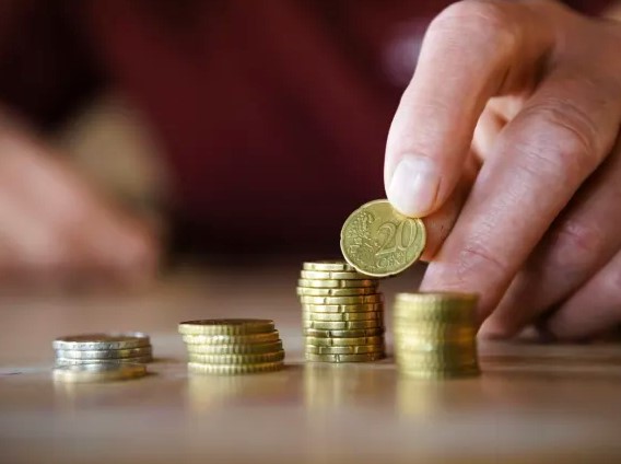 Nijemci zabrinuti zbog sve većih troškova života