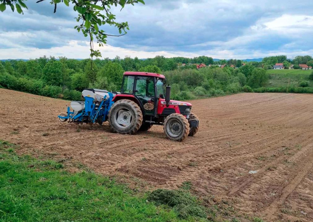 Nikad skuplja sjetva u BiH, poljoprivrednici "na izdisaju"