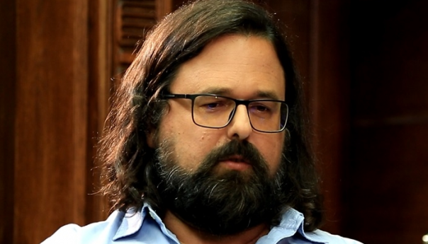 Nikolaidis: Glede ovoga što su zapadnjaci naumili učiniti Bosni i Bošnjacima ...