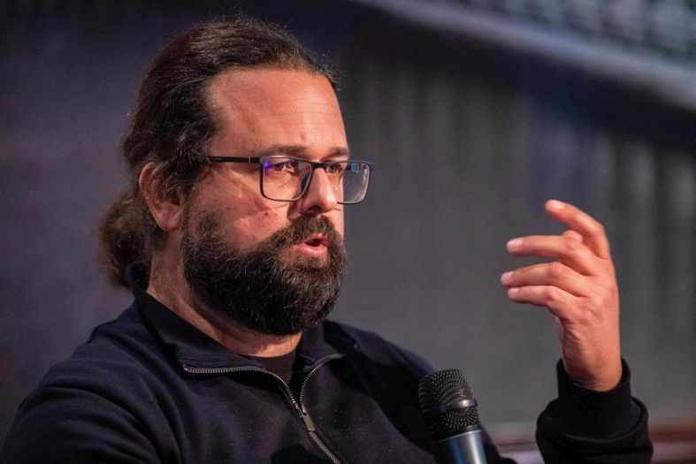 Nikolaidis za Vijesti.ba: Ovo u Crnoj Gori podsjeća na Sarajevo aprila 1992.