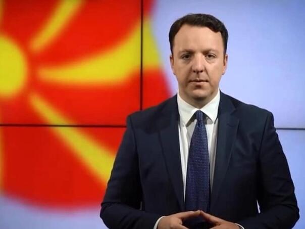 Nikoloski: Sjeverna Makedonija je potpuno usklađena s politikom EU