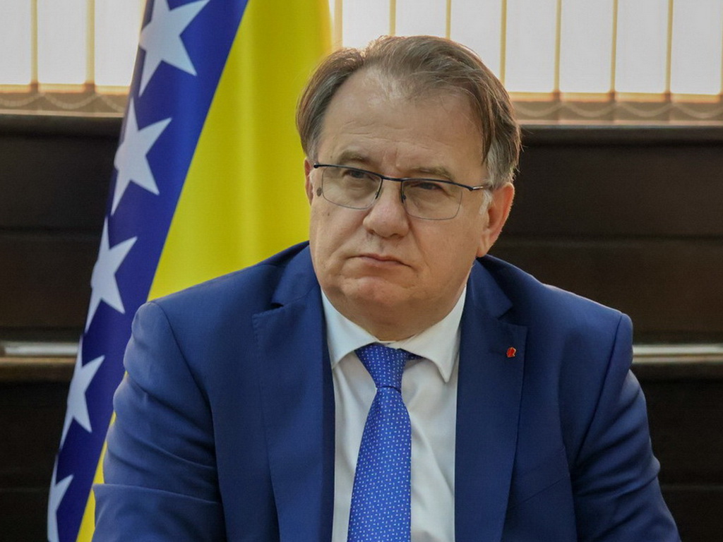 Nikšić: Bajramski dani podsjećaju nas koliko je važno međusobno razumijevanje i zajednički život
