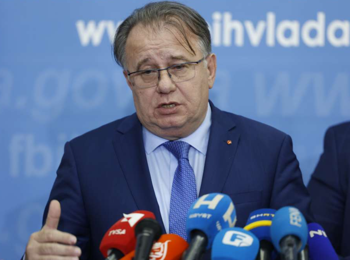 Nikšić: Budžet pripreman u složenim uslovima, prvi put rađen u programskom formatu