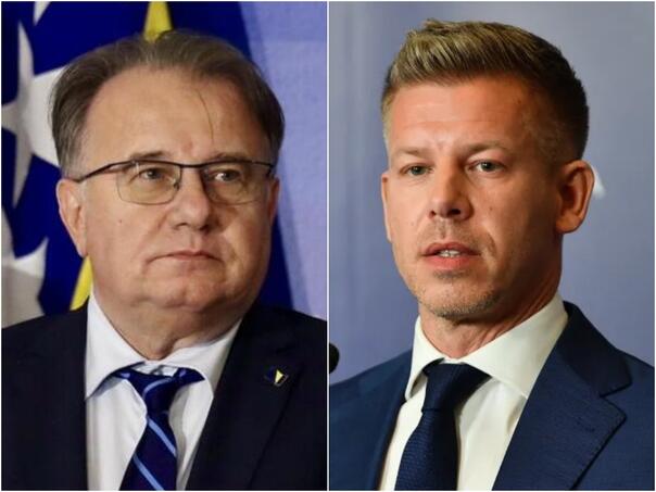 Nikšić čestitao Magyaru na izbornoj pobjedi