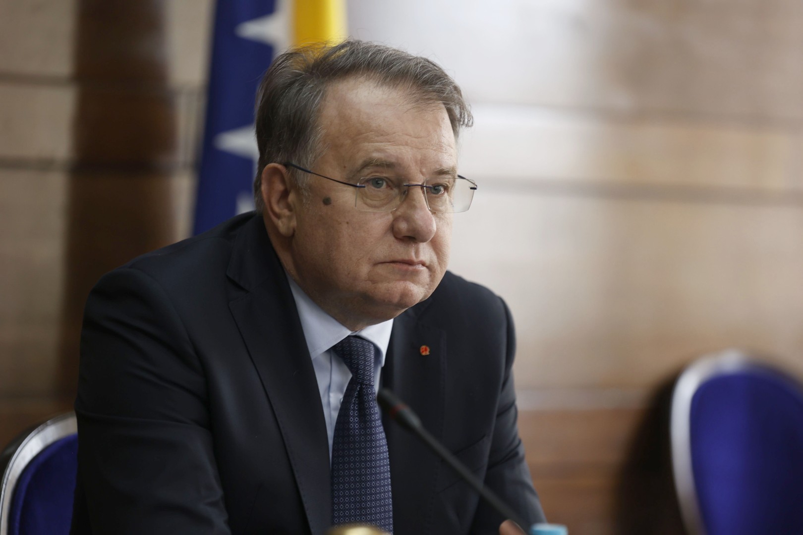 Nikšić čestitao pobjednicima u Srbiji, uputio i jasnu poruku o BiH