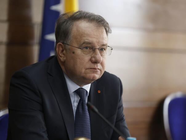 Nikšić čestitao pobjednicima u Srbiji, uputio i jasnu poruku o BiH