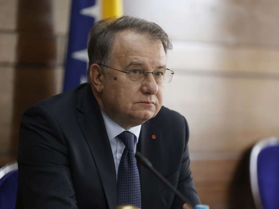 Nikšić: Dodik je udario i na entitet na čijem je čelu bio, pružit ćemo podršku Durakoviću