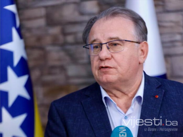Nikšić: Dodik koristi retoriku koju smo već skupo platili