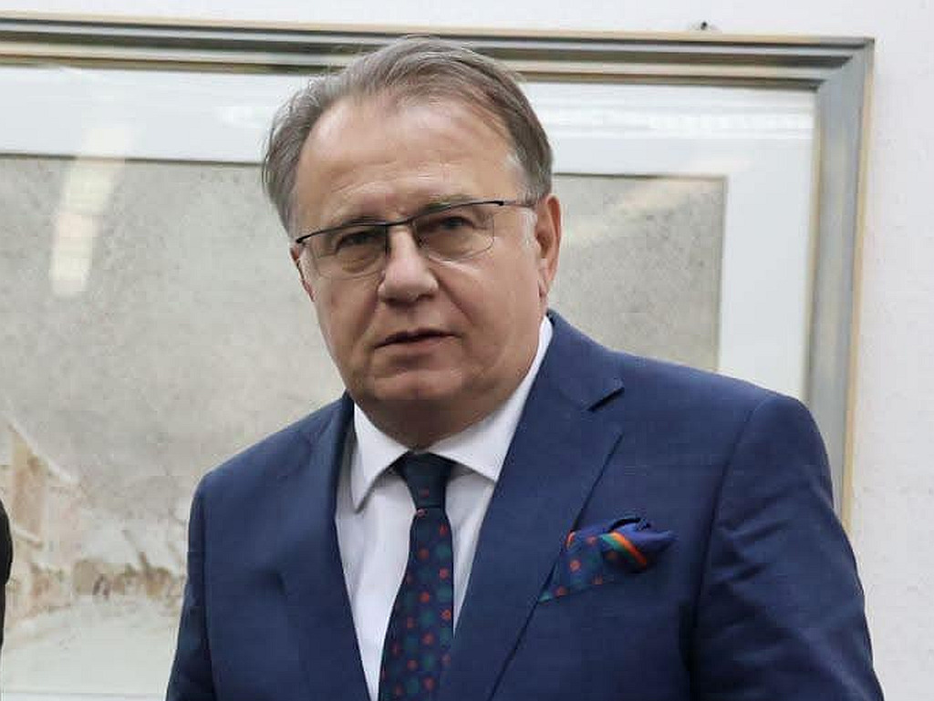 Nikšić: Fiskalni promet u FBiH u prvom tromjesečju povećan za 901 milion KM