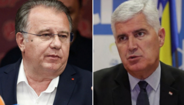 Nikšić i Čović sutra potpisuju Sporazum Osmorke i HDZ-a BiH