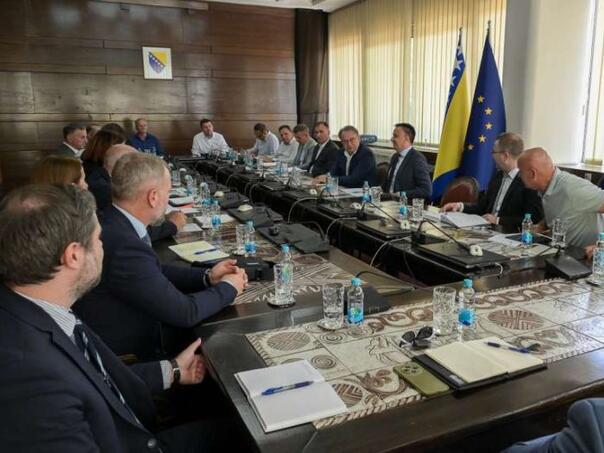 Sastanak u Vladi: Rudnici nisu ispunili planove, fali uglja