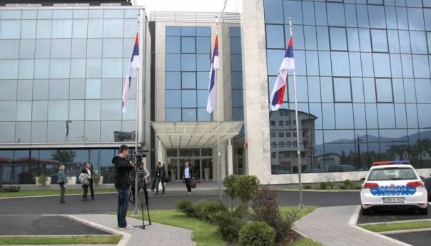 Nikšić i Mijatović kod Dodika u Istočnom Sarajevu