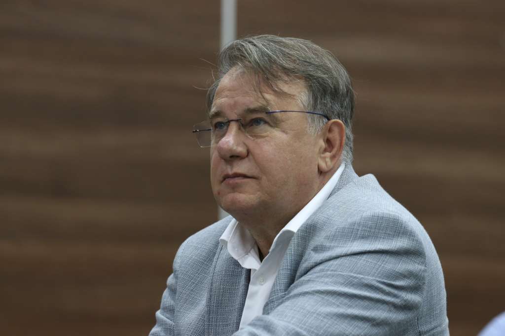 Nikšić ide u Banja Luku: Biram da radim, nema blokade Elektroprenosa
