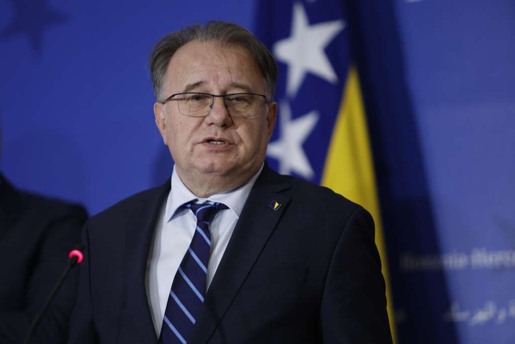 Nikšić i Lakić iznijeli dramatične podatke o energetskom sektoru
