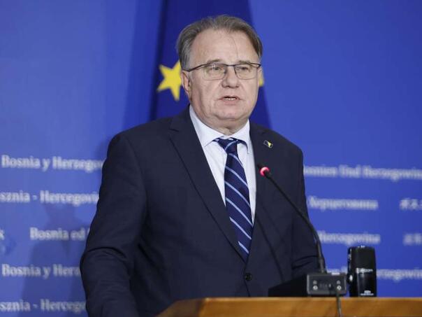 Nikšić: Posao nije završen, minimalna plata 1.500, a penzija 1.000 KM