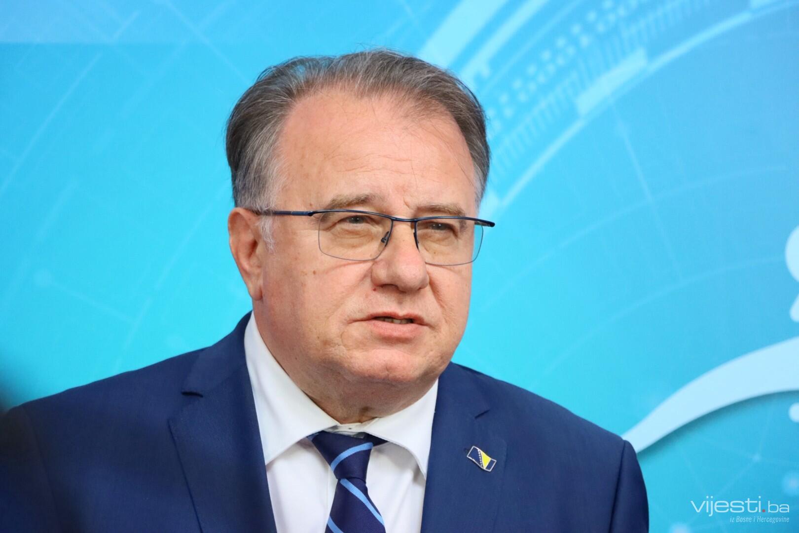 Nikšić najavio novo povećanje penzija od jula