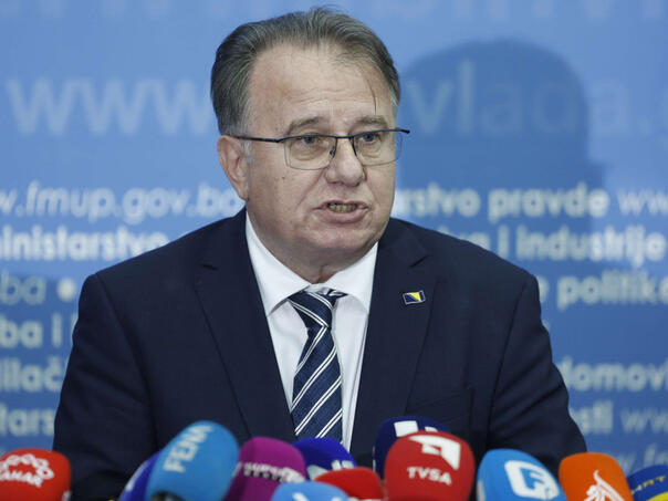 Nikšić: Ne damo novac FBiH za pokrivanje duga separatista iz RS-a!