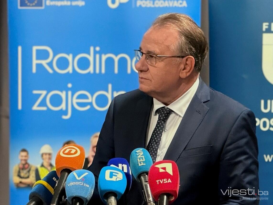 Nikšić: Novi zakon otvara put za novo smanjenje doprinosa