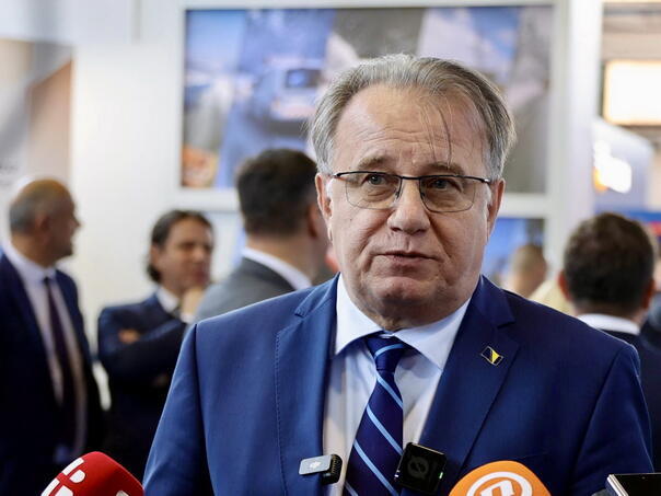 Nikšić o graničnom prelazu Gradiška: Ovo su činjenice