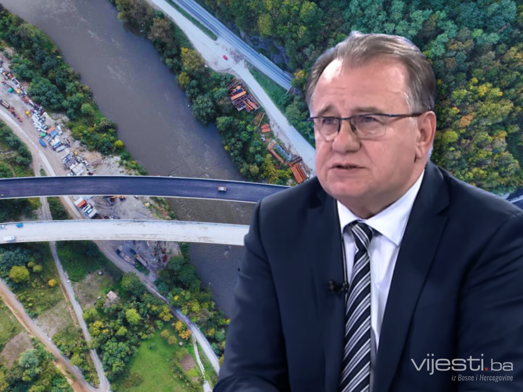 Nikšić o pumpanju cijena: Imam pravo sumnjati i u EIB i EBRD