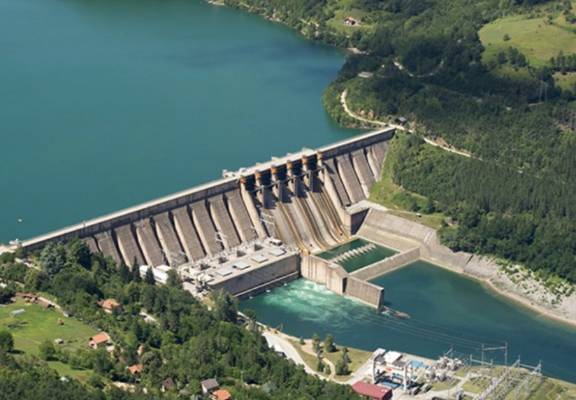 EPBiH vratila otetu hidrocentralu: Ko će odgovarati za pljačku?