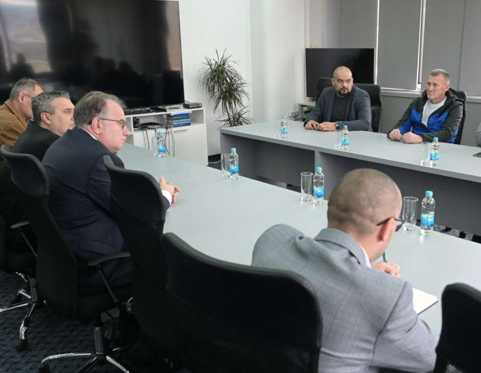 Nikšić: Podrška peradarima povratnicima sa područja Srebrenice i održivom povratku